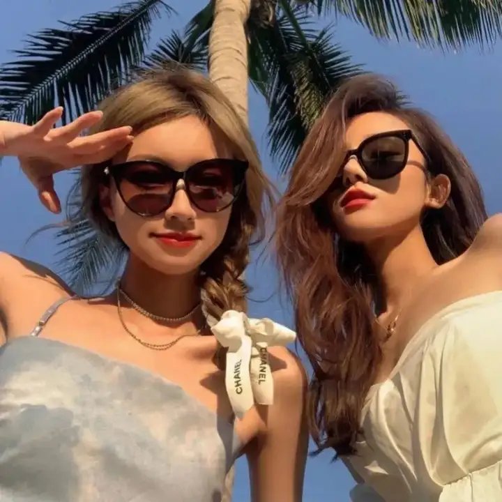 鲨笼潜水